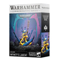 Warhammer Year 5 Aeldari Infinity’s Lament