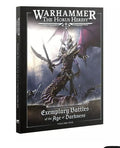 WarhammerTheHorusHeresExemplaryBattlesofTheAgeofDarknessVolume1