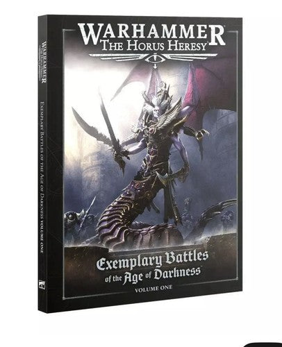 WarhammerTheHorusHeresExemplaryBattlesofTheAgeofDarknessVolume1