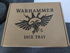 Warhammerfest 2019 Special Edition Dice Tray