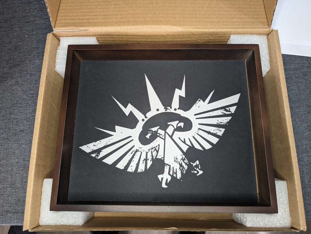 Warhammerfest 2019 Special Edition Dice Tray