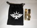 Warhammerfest 2019 Special Edition Dice and Bag