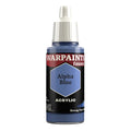 Warpaints Fanatic: Alpha Blue