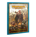 Warriors of Chaos Chaos Marauders Arcane Journal