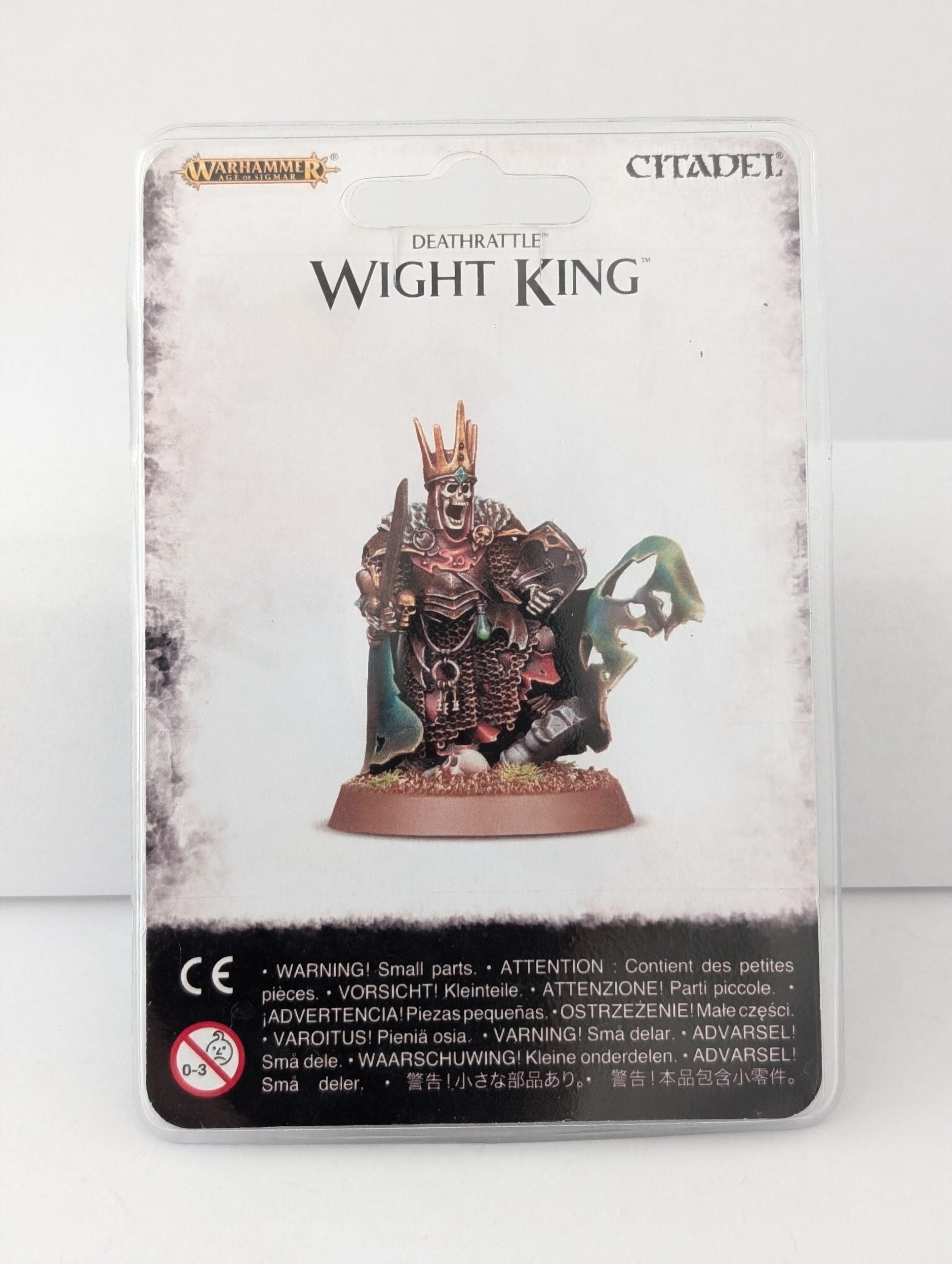 Wight King