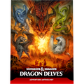 Dungeons & Dragons - Dragon delves
