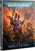 World Eaters Codex