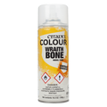 Wraithbone Spray Paint