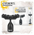 XL painting handle