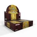 Yu-Gi-Oh-TCG-Booster-Display-24-boosters-25th-Anniversary-Quarter-Century-Bonanza