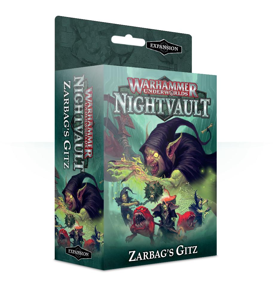ZarbagsGitz