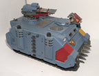 Razorback with Lasscannons