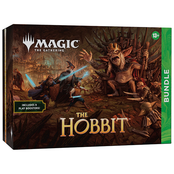 Magic: The Gathering - The Hobbit Bundle