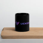 Brush Licker Club Mug t