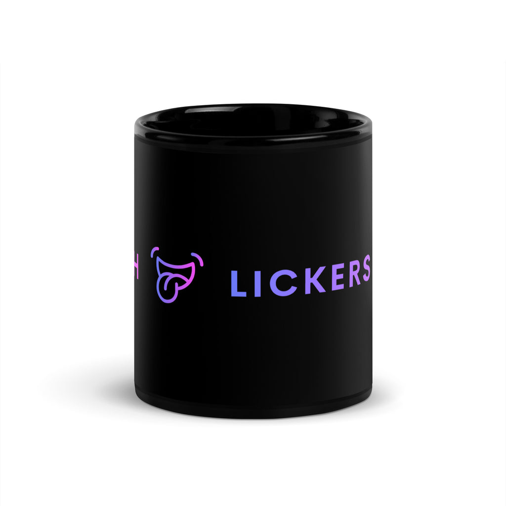 Brush Licker Club Mug r