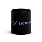 Brush Licker Club Mug r