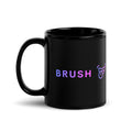 Brush Licker Club Mug e