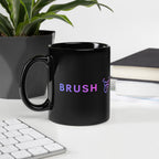 Brush Licker Club Mug w