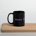 Brush Licker Club Mug q