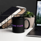 Brush Licker Club Mug b