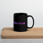 Brush Licker Club Mug