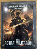 Astra Militarum Codex 2017