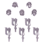 cataphractiipoweraxeupgradeset
