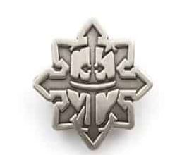 chaos_Knight Badge