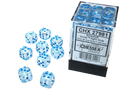 chessex Icicle Dice