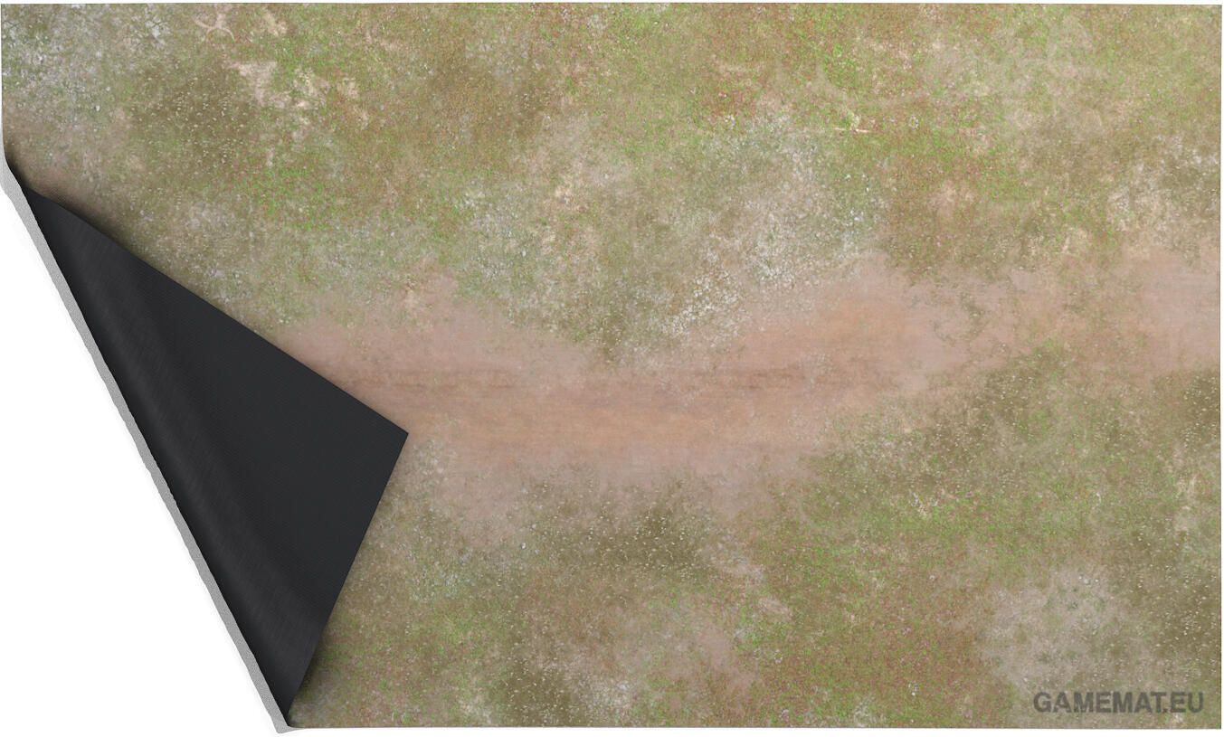 Card Mat BG