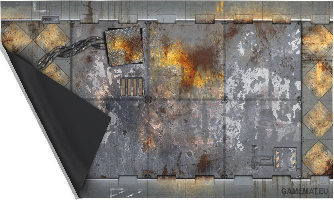 Card Mat QZ