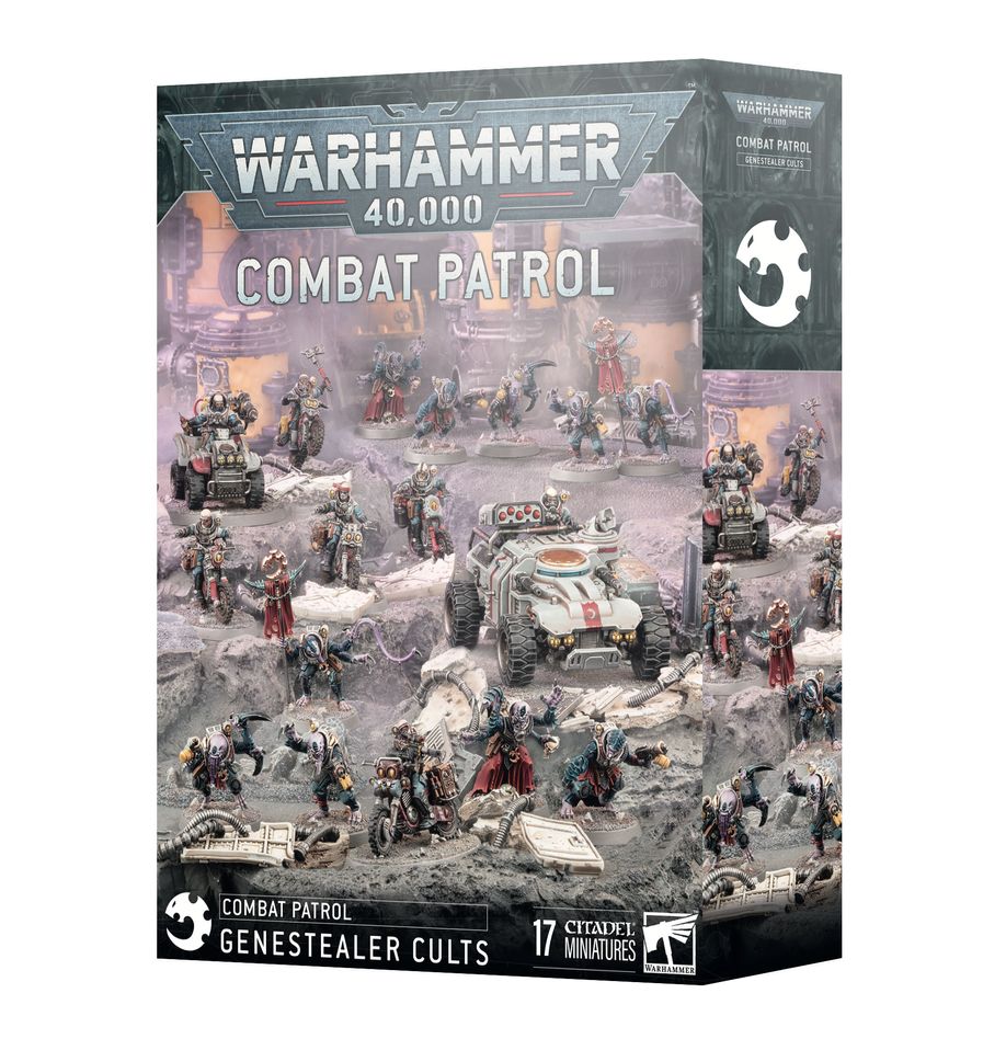 combatpatrolGenesteeler