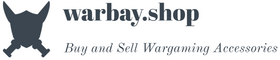 warbay.shop - Home