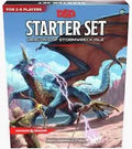 D&D Starter Set: Dragons of Stormwreck Isle