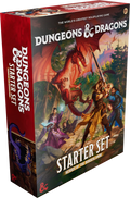 Dungeons & Dragons - Starter set