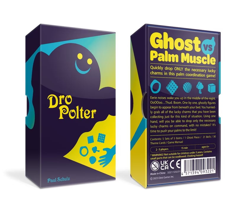 dro polter