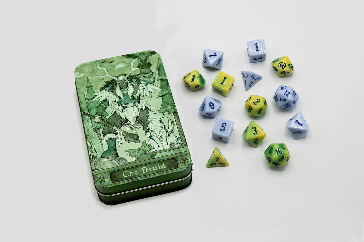 druiddice