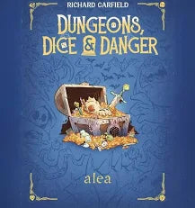 Dungeons, Dice and Danger