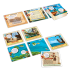 Cartaventura: Odyssey - The Treasure of Libertalia