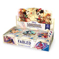 Fabled booster