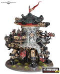 cogfort