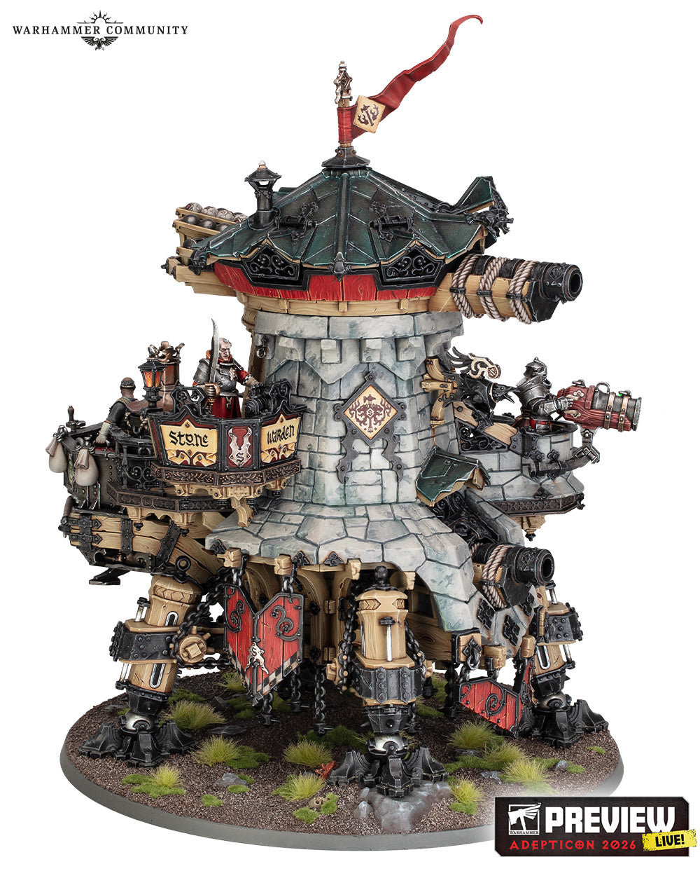 cogfort