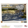 Cruel Seas