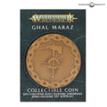 ghal maraz coin