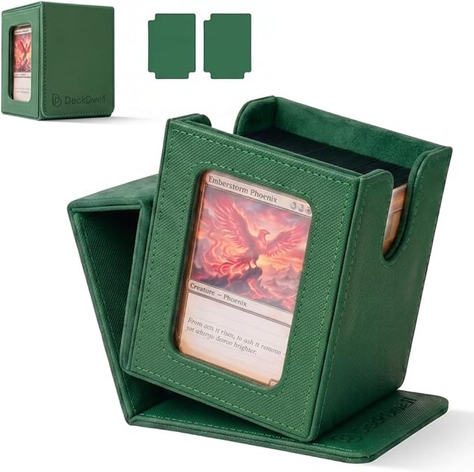 green deck box