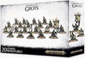 Gloomspite Gitz: Grots