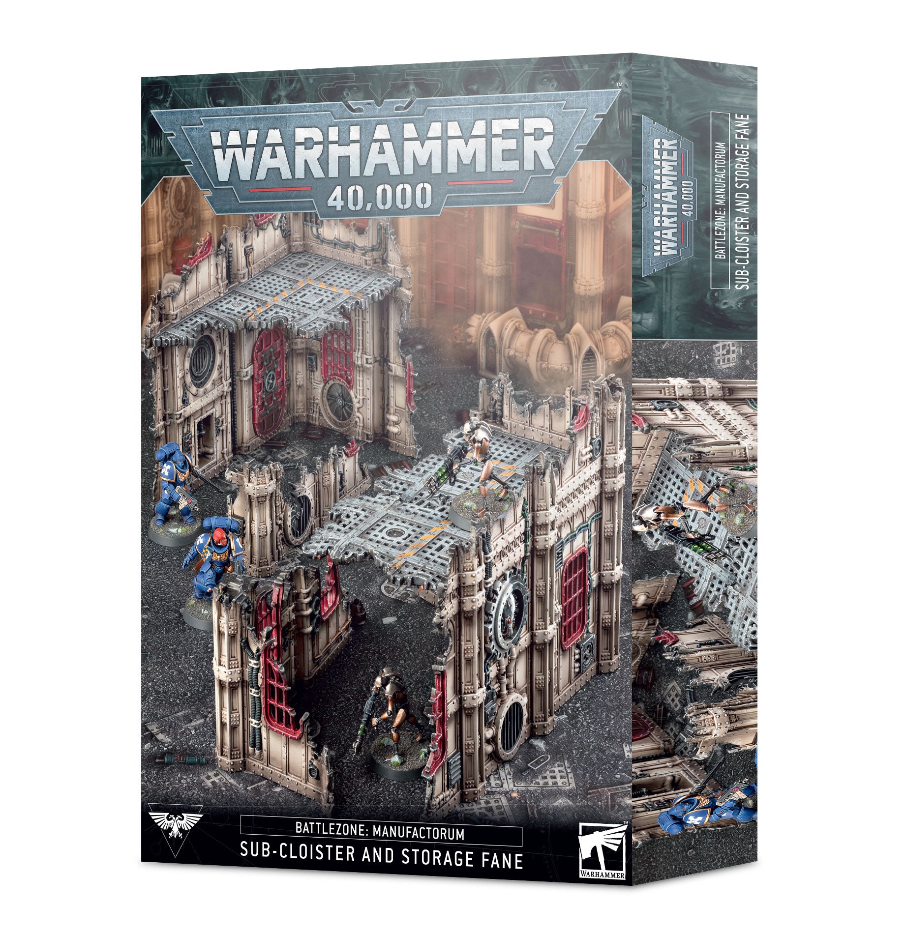 https___trade.games-workshop.com_assets_2020_09_TR-64-62-99120199077-Battlezone Manufactorum Sub-Cloiste and Storage Fane