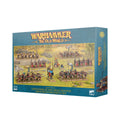 The Old World: Defenders of the great bastion Army Reinforcement