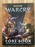 Warcry Core Book