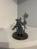 Tech-Priest Dominus